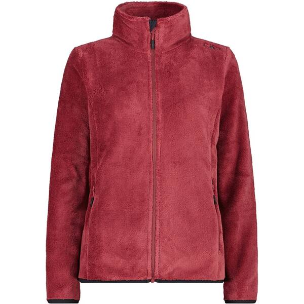 CMP Damen Unterjacke WOMAN JACKET von CMP