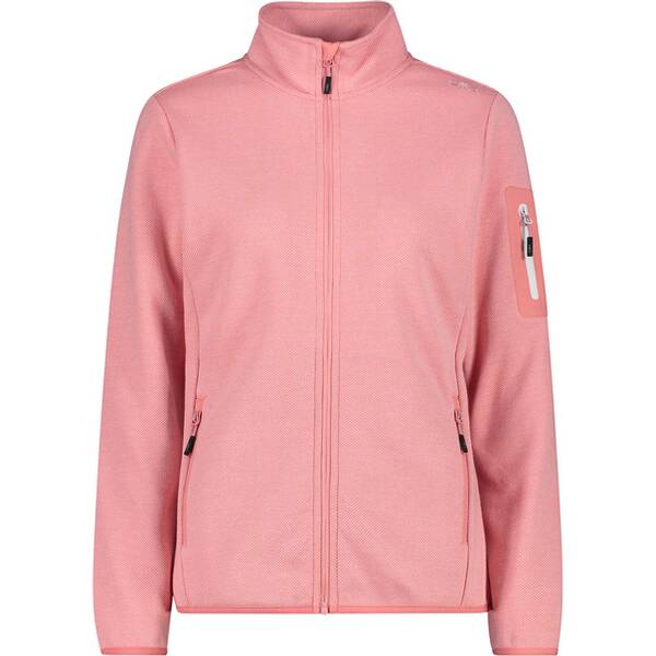 CMP Damen Unterjacke WOMAN JACKET von CMP