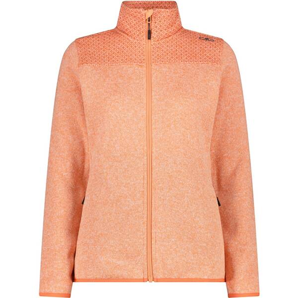 CMP Damen Unterjacke WOMAN JACKET von CMP