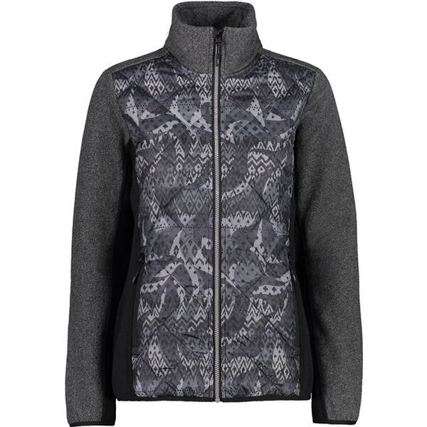 CMP Damen Unterjacke WOMAN JACKET von CMP