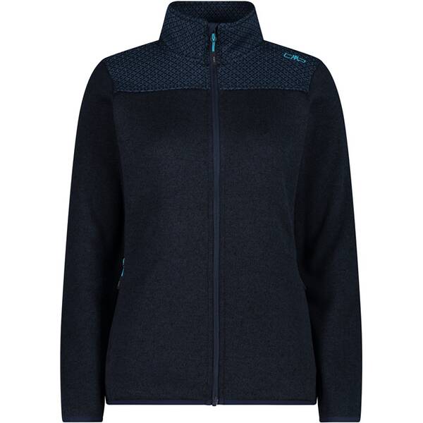 CMP Damen Unterjacke WOMAN JACKET von CMP