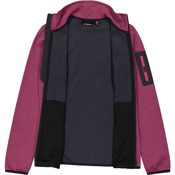 CMP Damen Unterjacke WOMAN JACKET von CMP