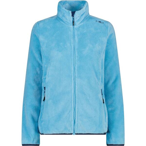 CMP Damen Unterjacke WOMAN JACKET von CMP