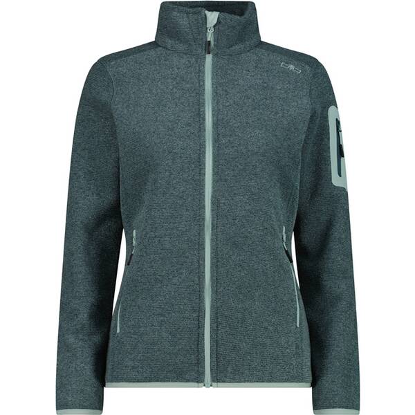 CMP Damen Unterjacke WOMAN JACKET von CMP