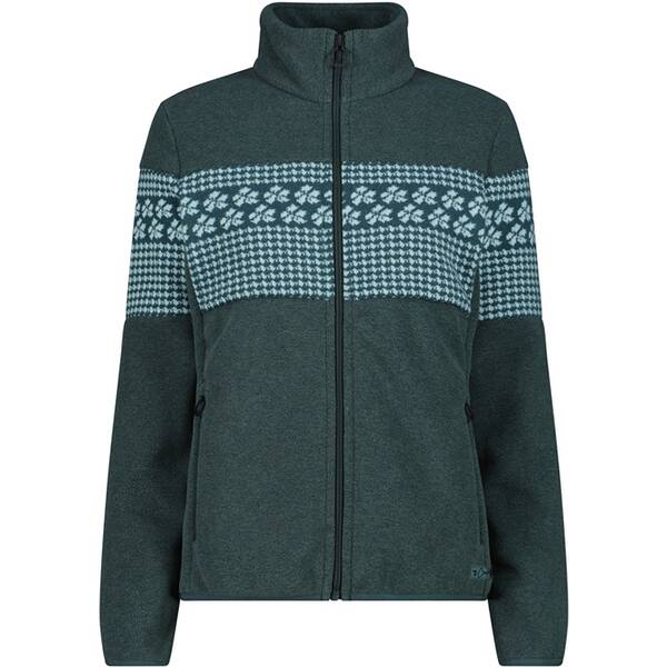 CMP Damen Unterjacke WOMAN JACKET von CMP