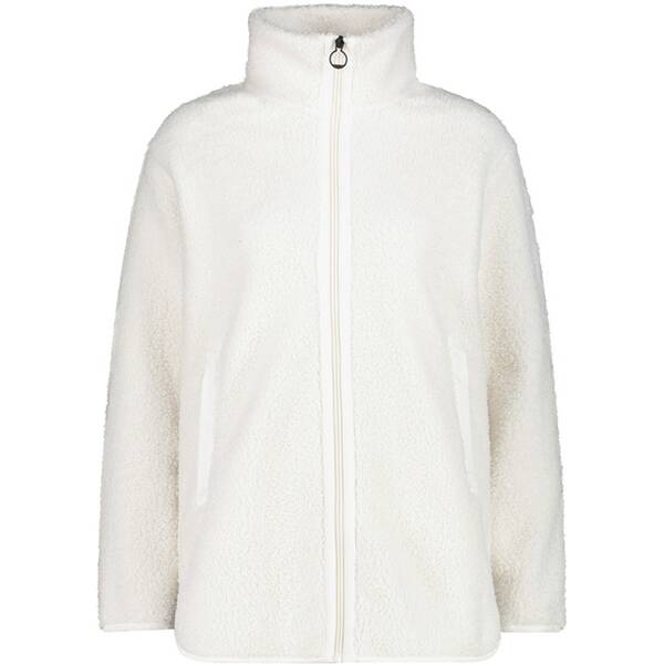 CMP Damen Unterjacke WOMAN LONG JACKET von CMP