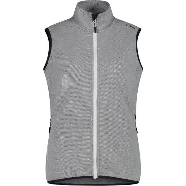 CMP Damen Unterjacke WOMAN VEST von CMP