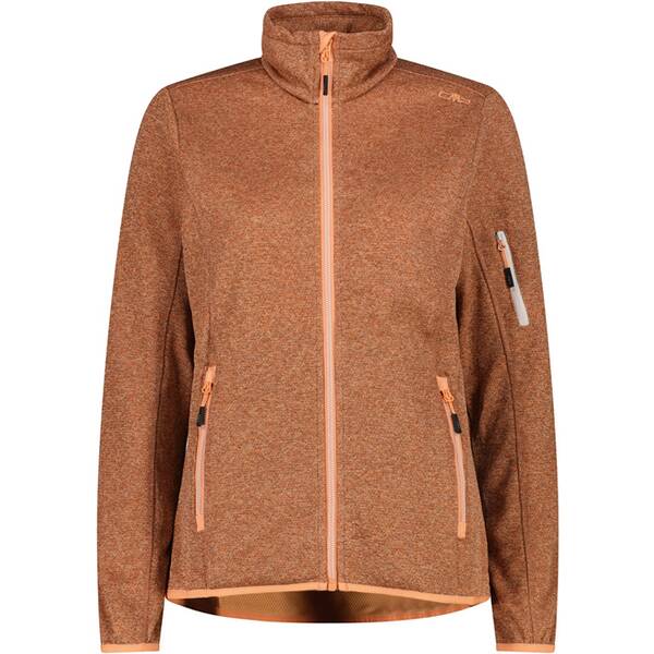 CMP Damen Unterjacke von CMP