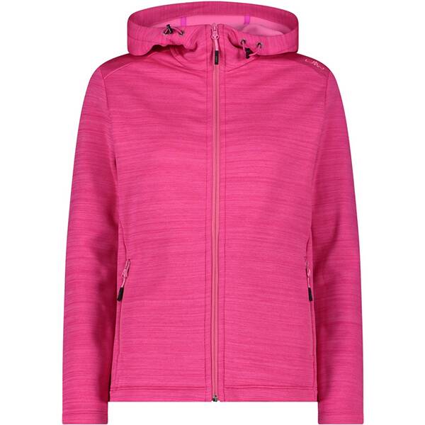 CMP Damen Unterjacke von CMP