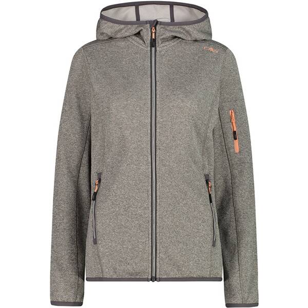 CMP Damen Unterjacke von CMP