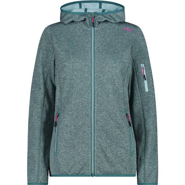 CMP Damen Unterjacke von CMP