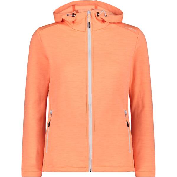 CMP Damen Unterjacke von CMP