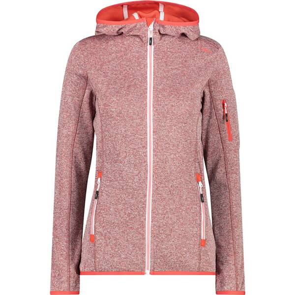 CMP Damen Unterjacke von CMP