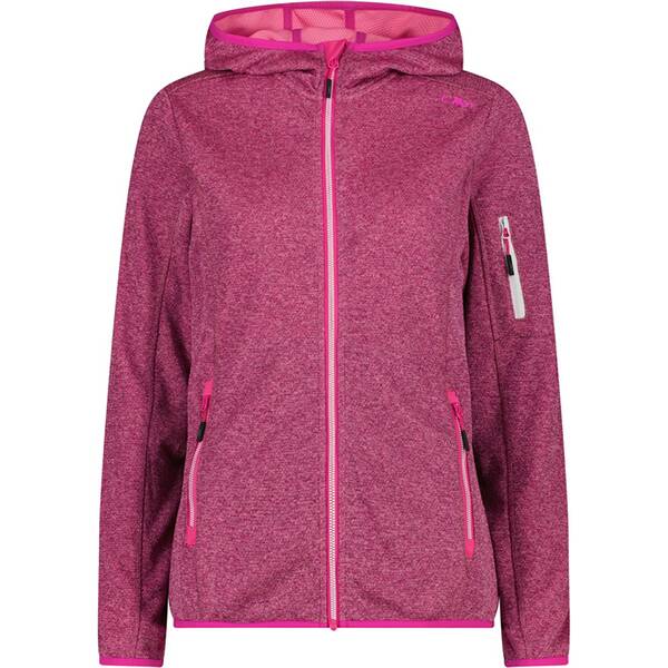 CMP Damen Unterjacke von CMP