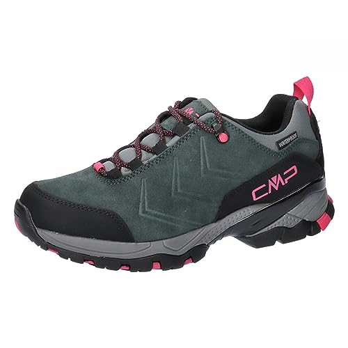 CMP Damen Wanderschuhe Melnick Low Wmn 3Q18596 Lake 41 CMP Damen Wanderschuhe Melnick Low Wmn 3Q18596 Lake 41 von CMP