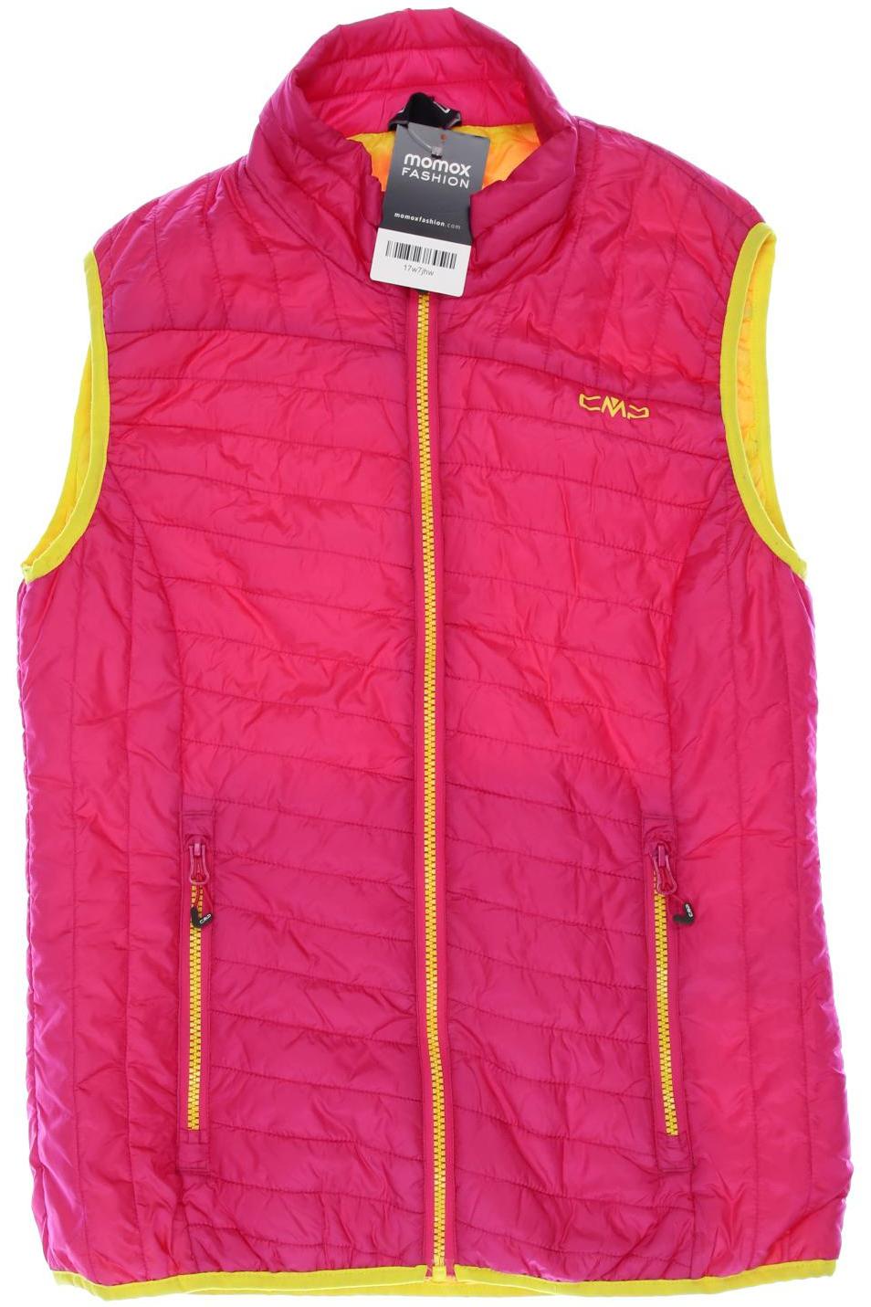 CMP Damen Weste, pink von CMP