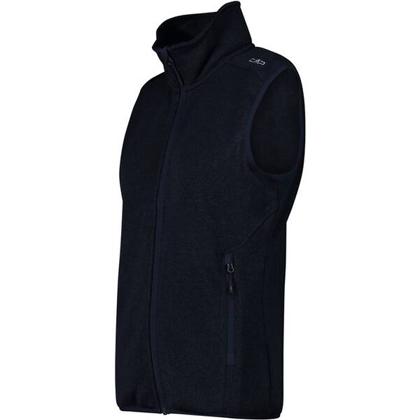 CMP Damen Weste Fleeceweste von CMP