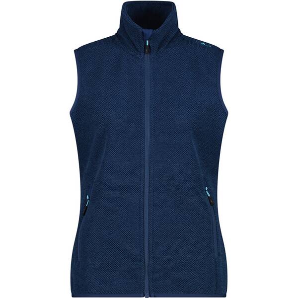 CMP Damen Weste Fleeceweste von CMP