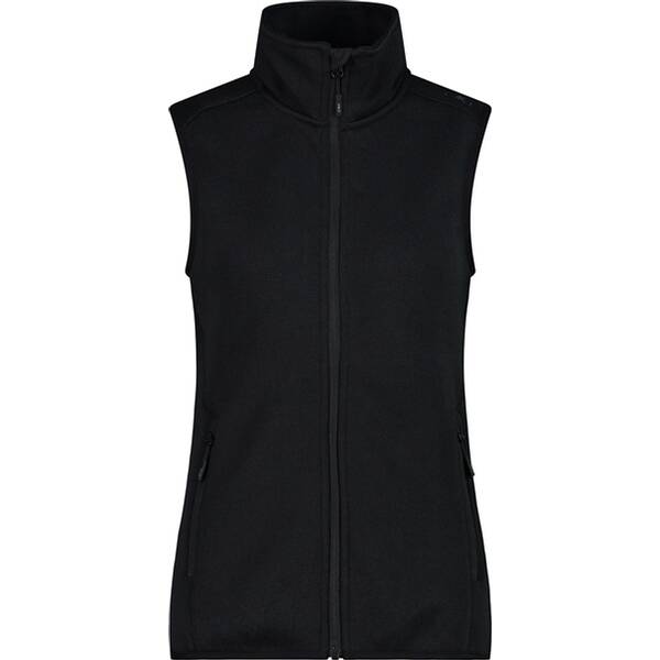 CMP Damen Weste Fleeceweste von CMP