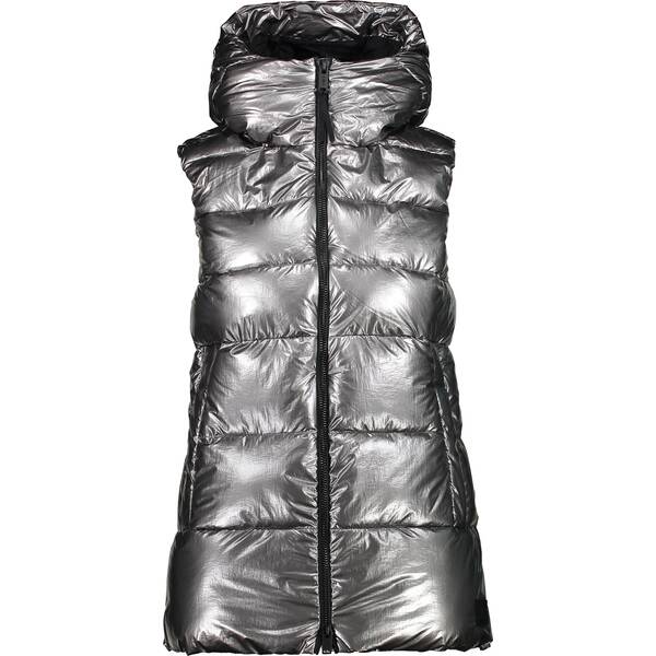 CMP Damen Weste WOMAN VEST FIX HOOD von CMP