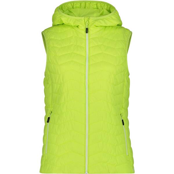 CMP Damen Weste WOMAN VEST FIX HOOD CMP Damen Weste WOMAN VEST FIX HOOD von CMP