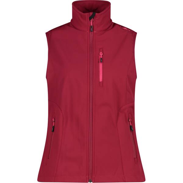 CMP Damen Weste WOMAN VEST von CMP