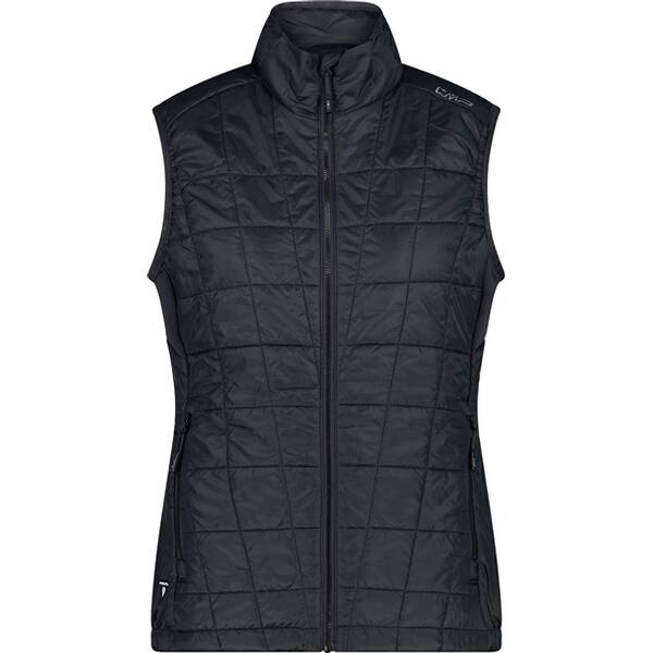 CMP Damen Weste WOMAN VEST von CMP