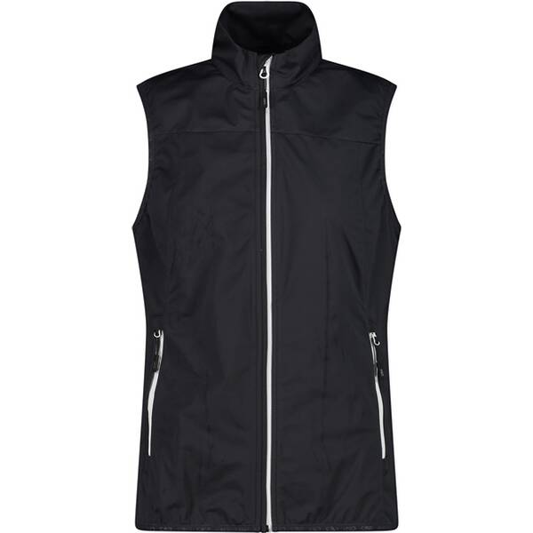 CMP Damen Weste WOMAN VEST von CMP