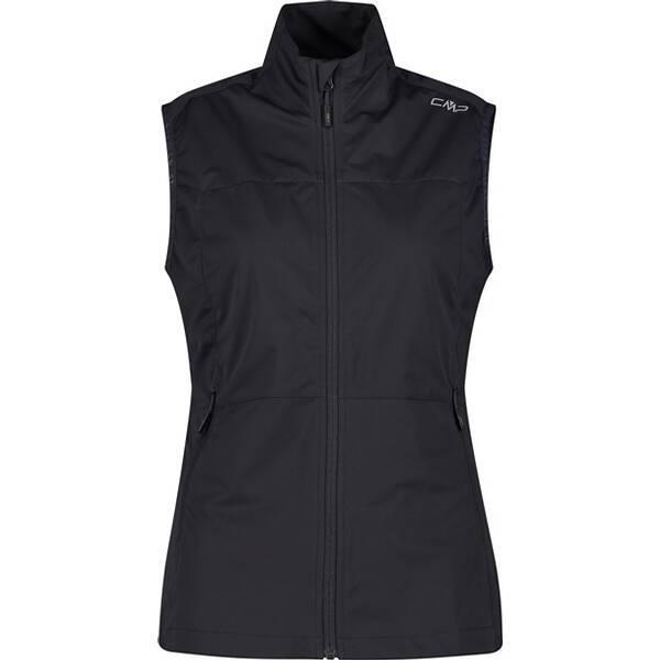 CMP Damen Weste WOMAN VEST von CMP