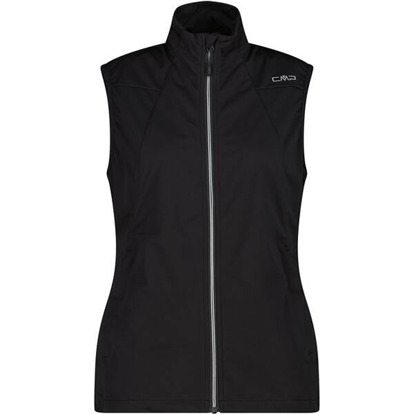 CMP Damen Weste WOMAN VEST von CMP