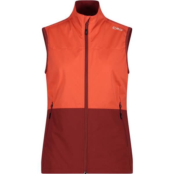CMP Damen Weste WOMAN VEST von CMP