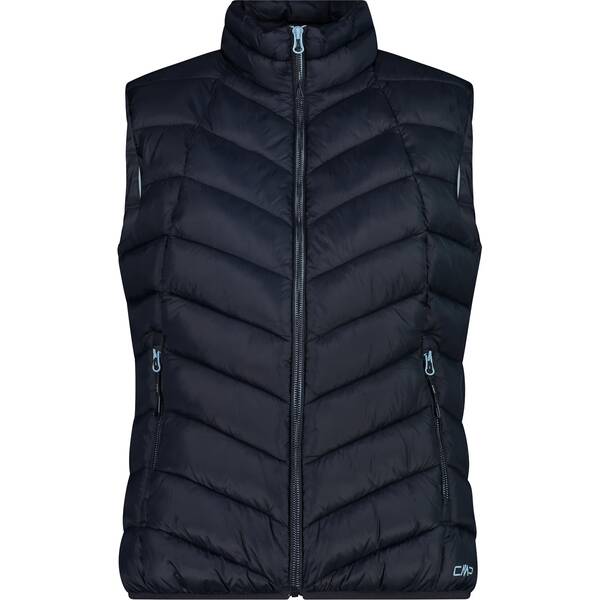 CMP Damen Weste WOMAN VEST von CMP