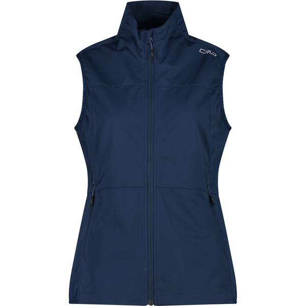 CMP Damen Weste WOMAN VEST von CMP