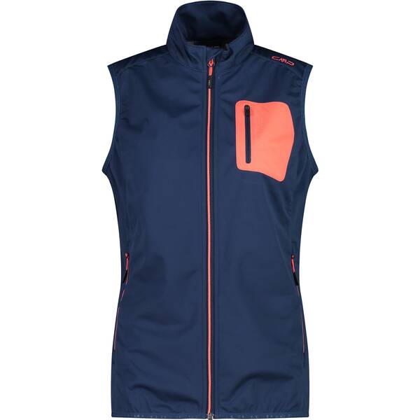 CMP Damen Weste WOMAN VEST von CMP