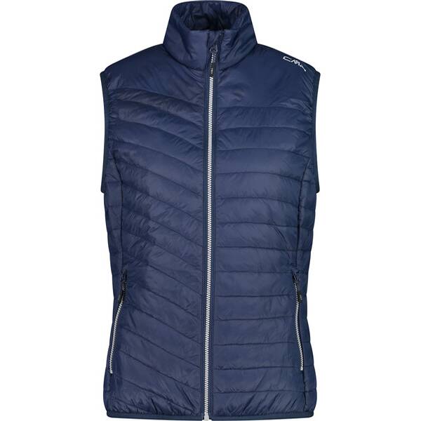 CMP Damen Weste WOMAN VEST von CMP