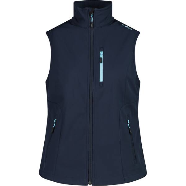 CMP Damen Weste WOMAN VEST von CMP