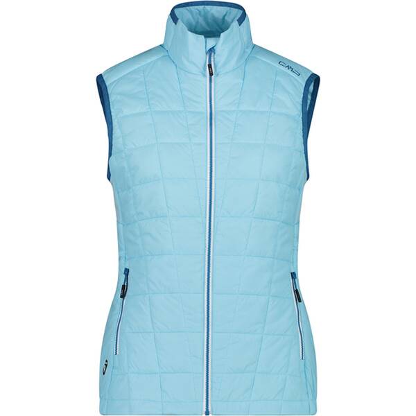 CMP Damen Weste WOMAN VEST von CMP