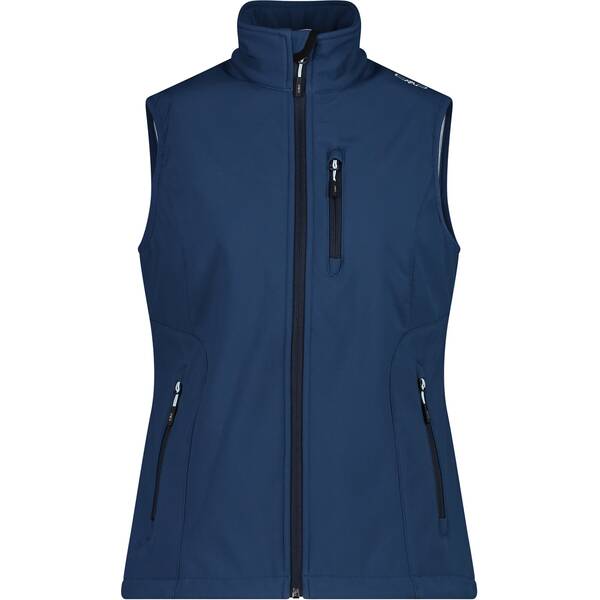 CMP Damen Weste WOMAN VEST von CMP