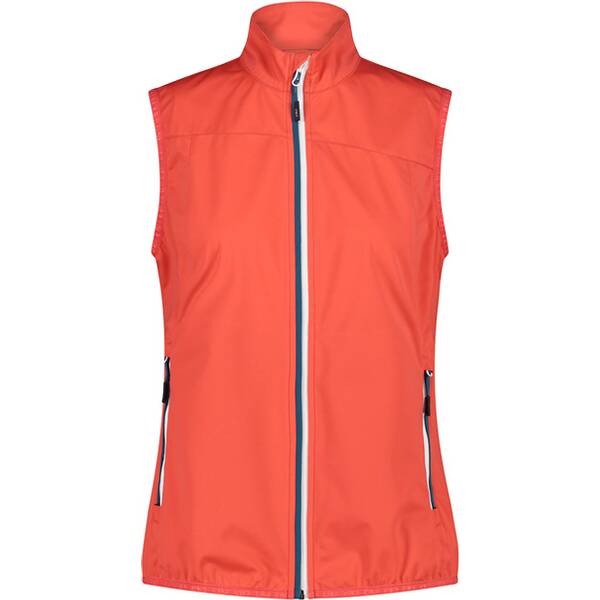 CMP Damen Weste WOMAN VEST von CMP