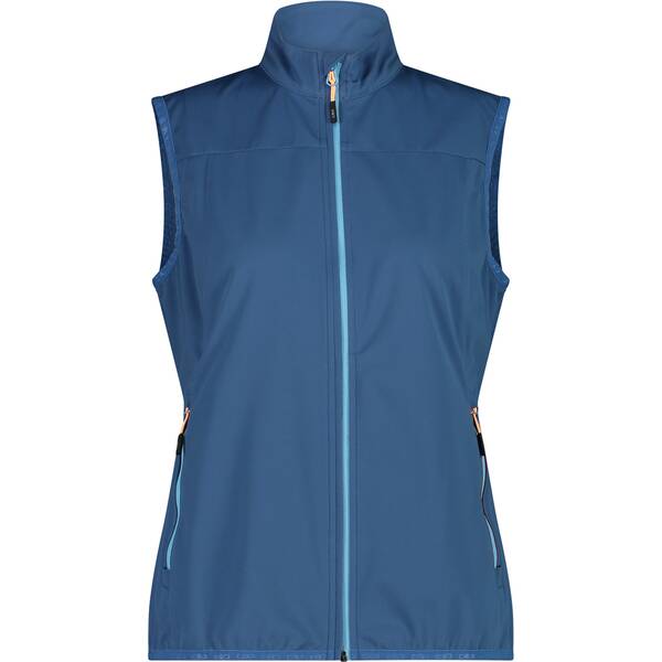CMP Damen Weste WOMAN VEST von CMP