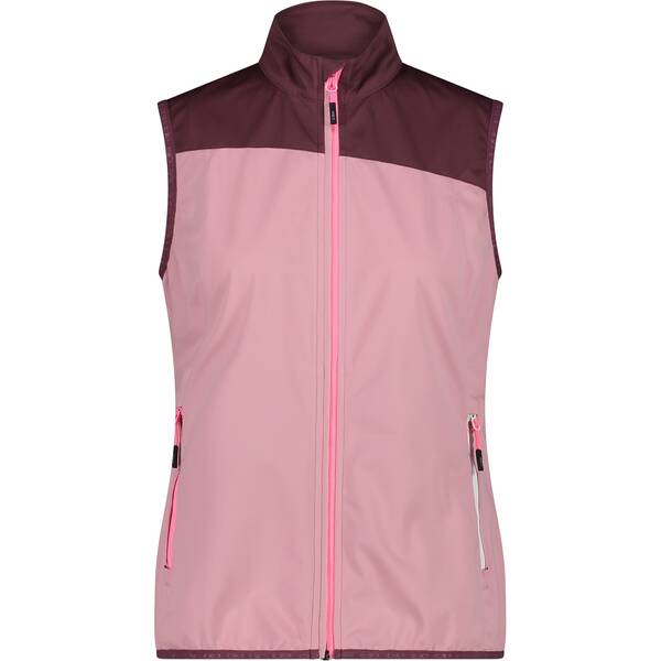 CMP Damen Weste WOMAN VEST von CMP