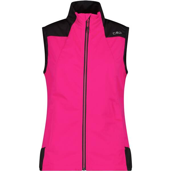 CMP Damen Weste WOMAN VEST von CMP