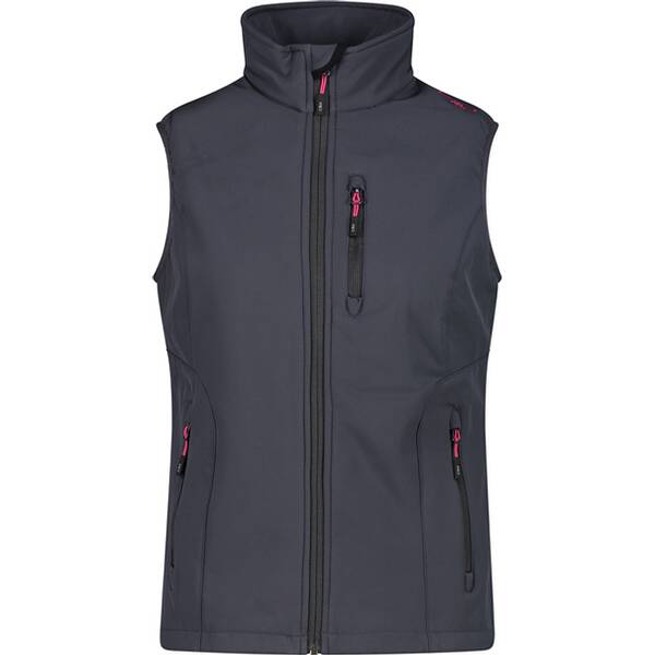 CMP Damen Weste WOMAN VEST von CMP