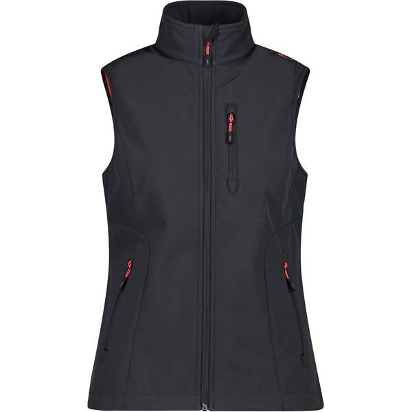 CMP Damen Weste WOMAN VEST von CMP