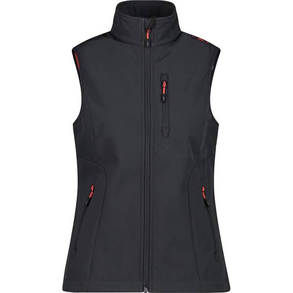 CMP Damen Weste WOMAN VEST von CMP