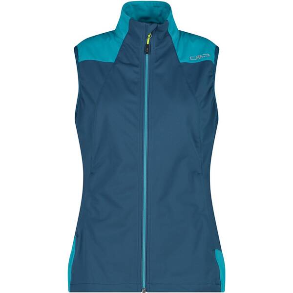 CMP Damen Weste WOMAN VEST CMP Damen Weste WOMAN VEST von CMP