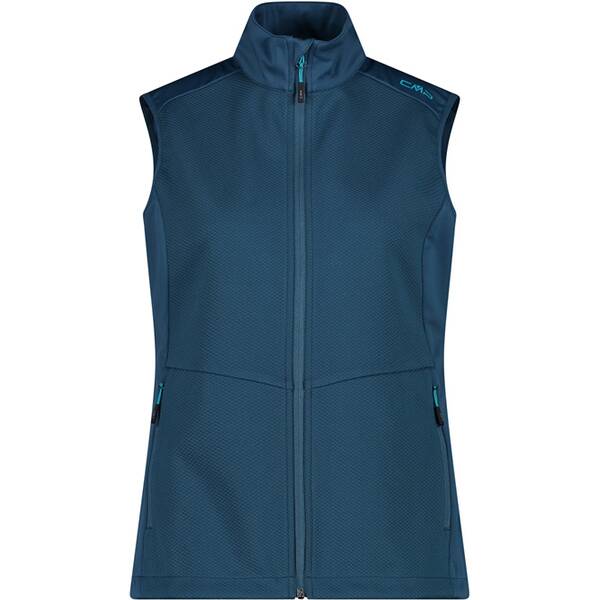 CMP Damen Weste WOMAN VEST von CMP