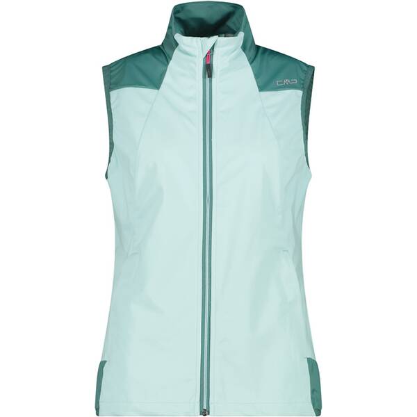 CMP Damen Weste WOMAN VEST von CMP