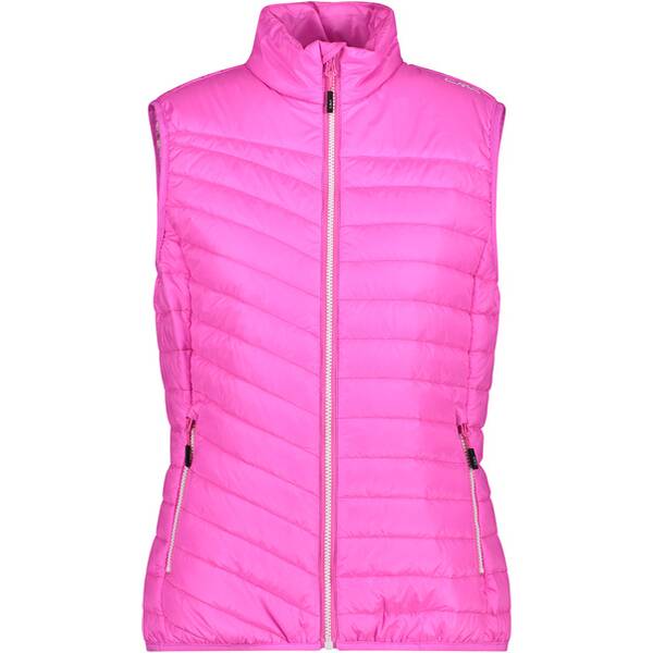 CMP Damen Weste WOMAN VEST CMP Damen Weste WOMAN VEST von CMP