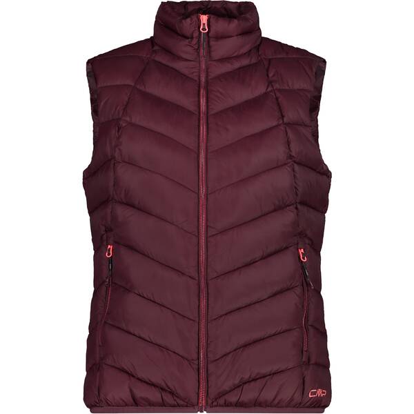 CMP Damen Weste WOMAN VEST von CMP